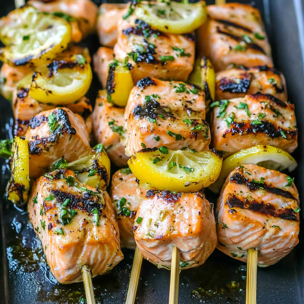 Grilled