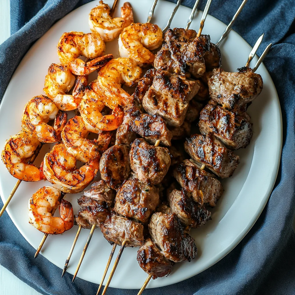 Grilled