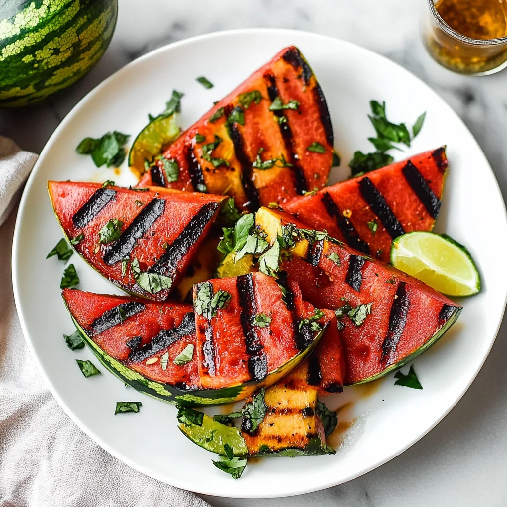 Grilled