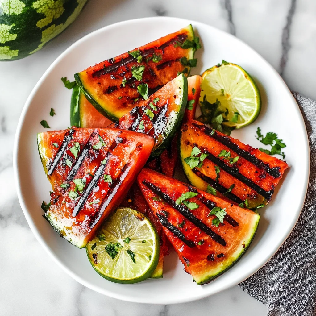 Grilled