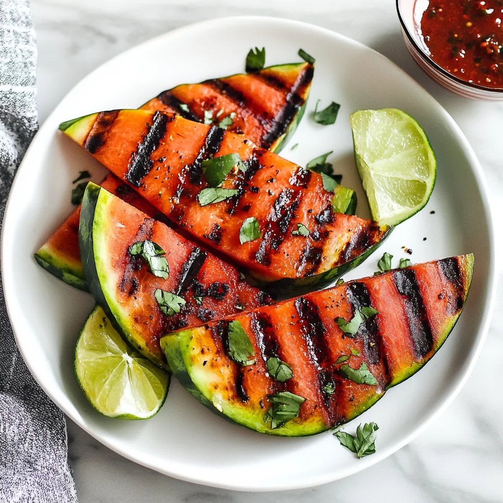 Grilled