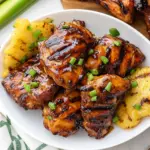 Huli Huli Chicken