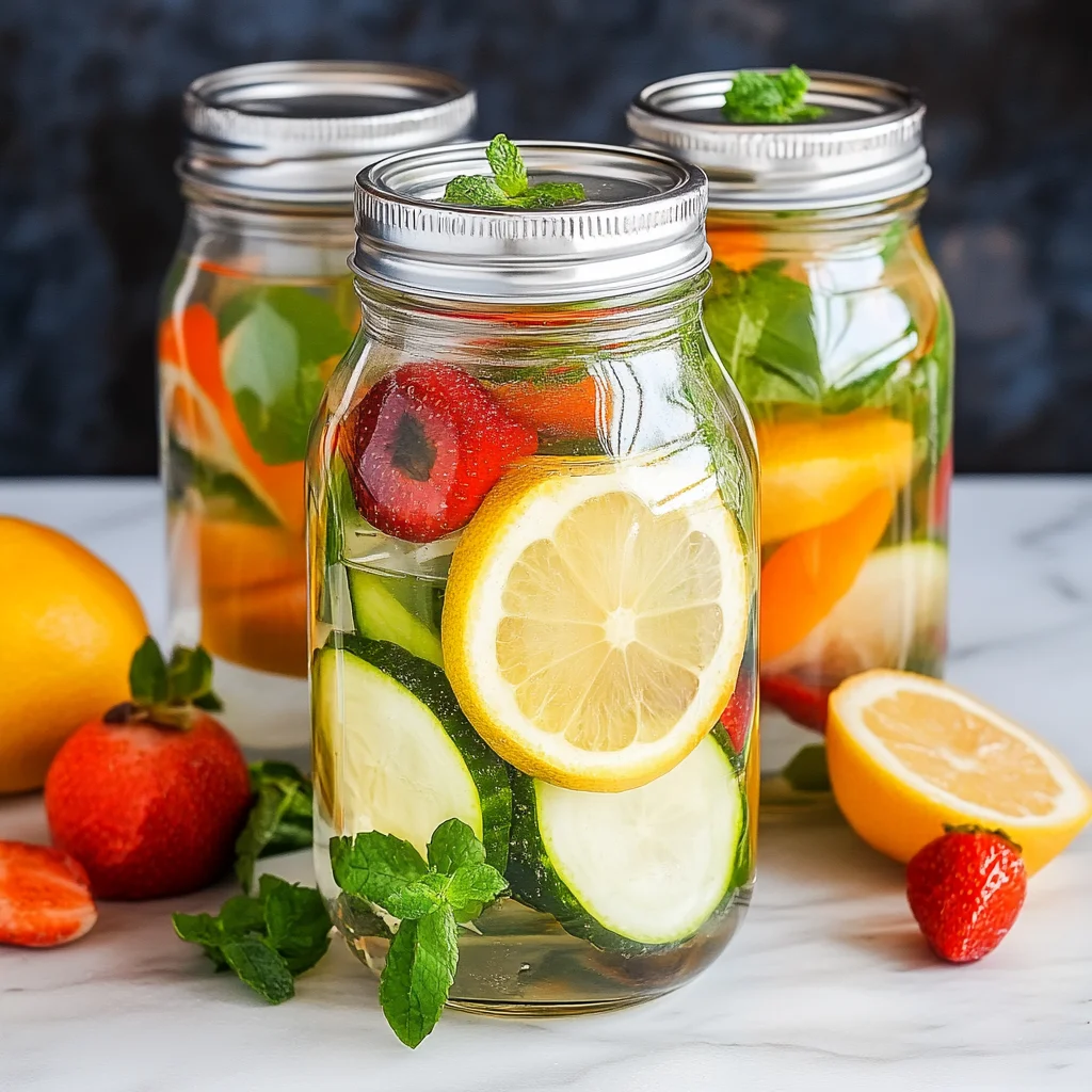 Infused