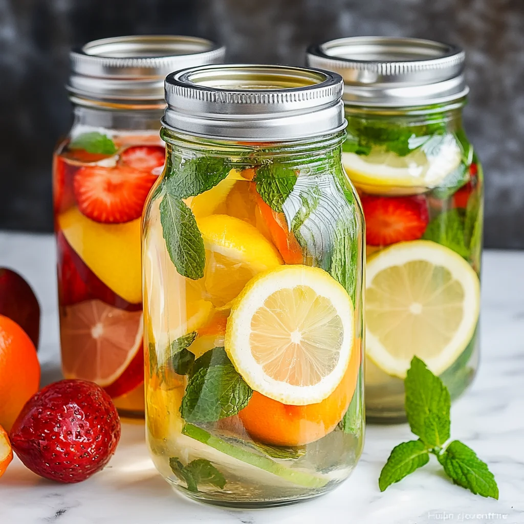 Infused