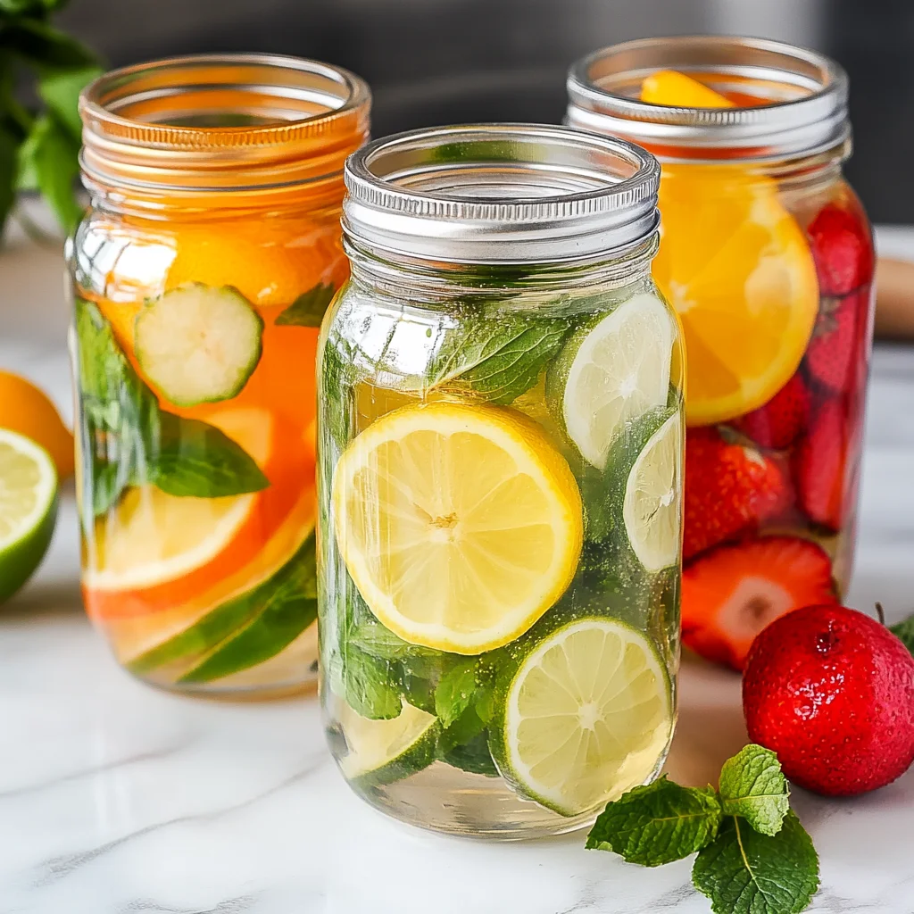 Infused