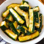 Japanese Zucchini