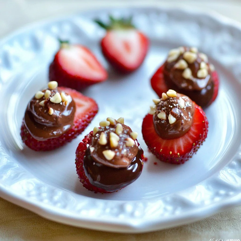 Nutella