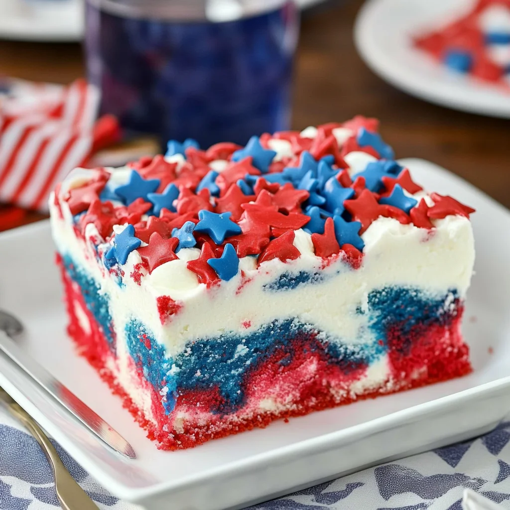 Patriotic