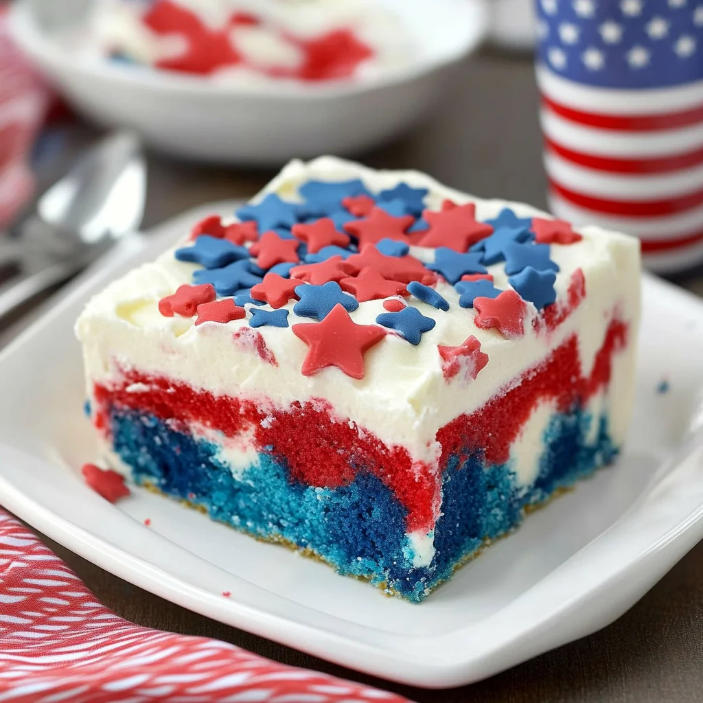 Patriotic
