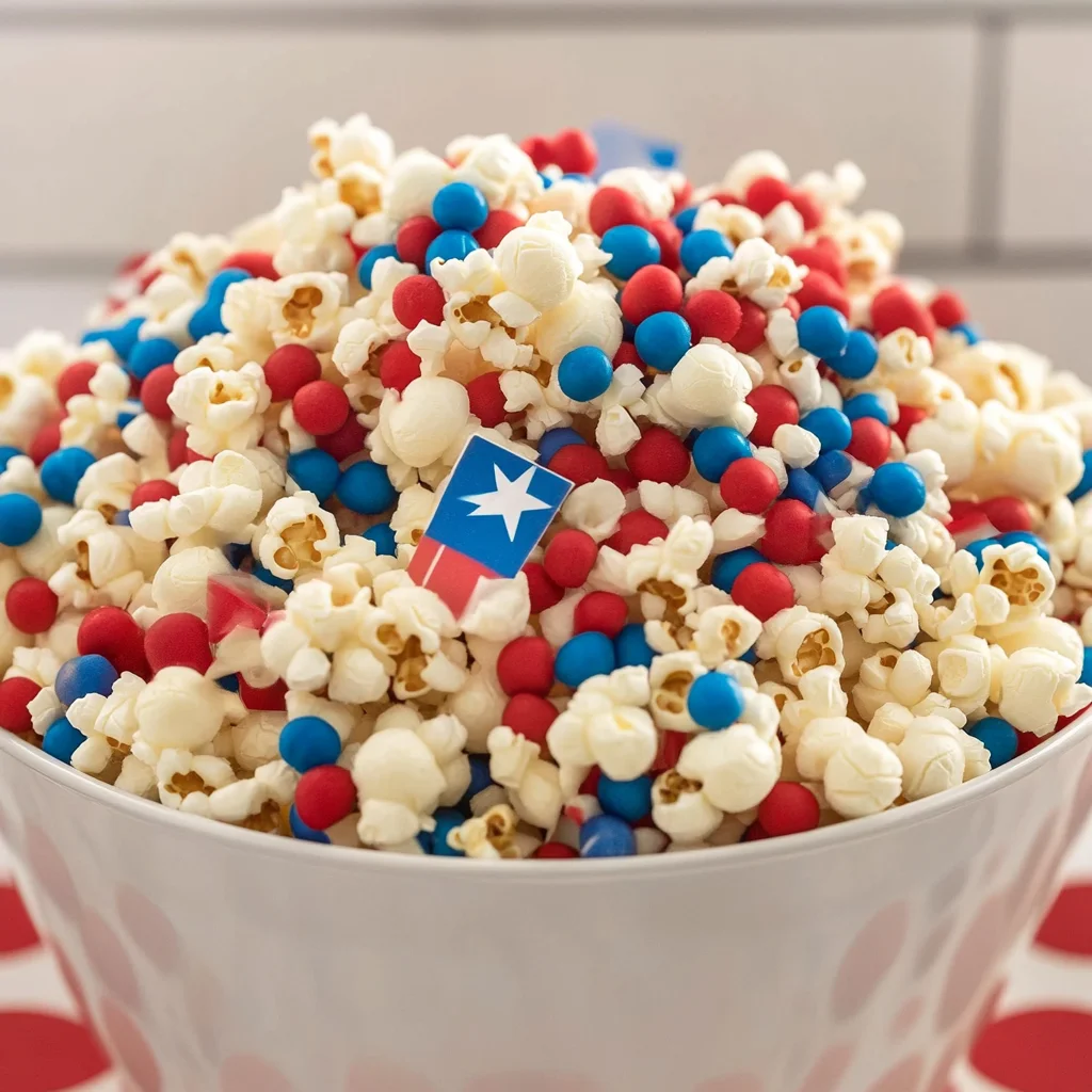 Patriotic