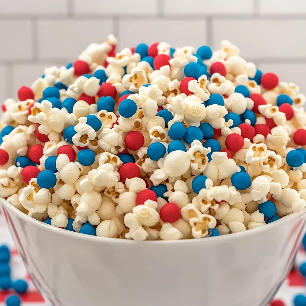 Patriotic