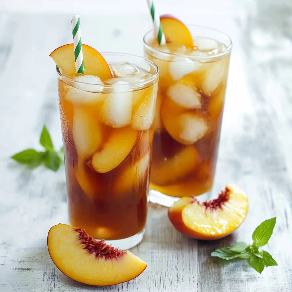 Peach