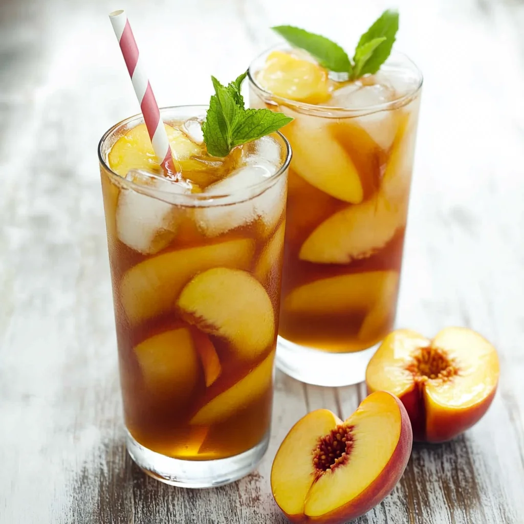 Peach