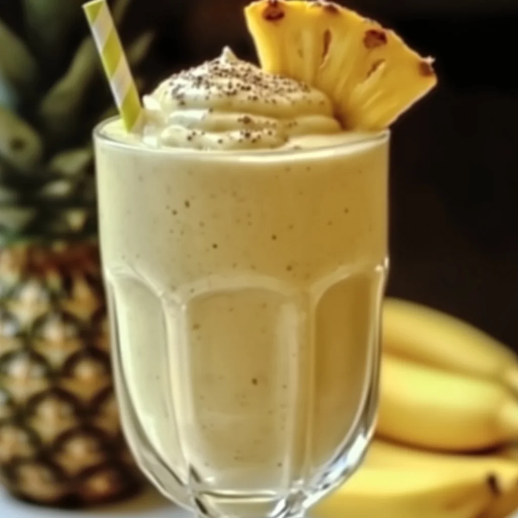 Pineapple