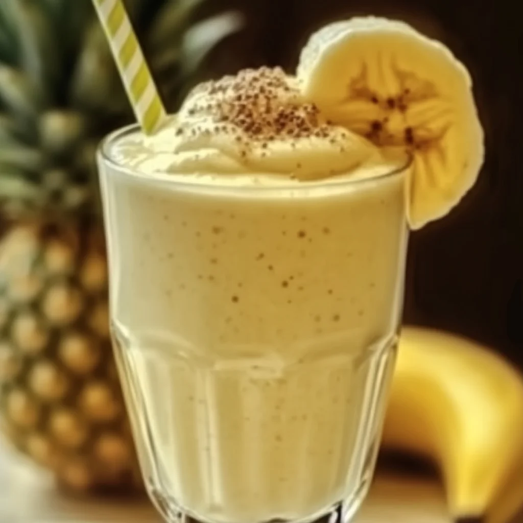 Pineapple