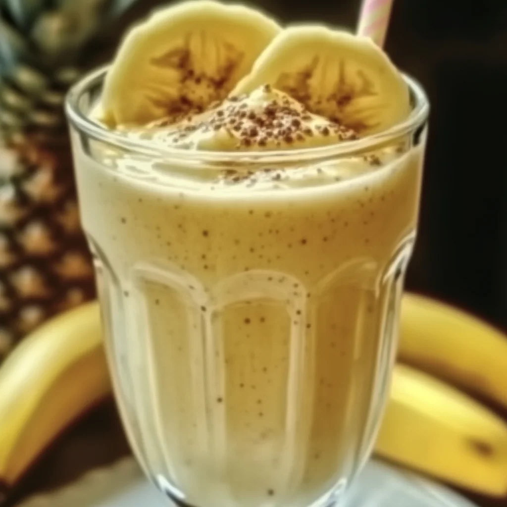Pineapple