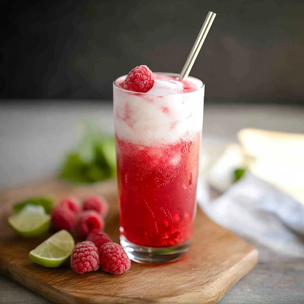Raspberry