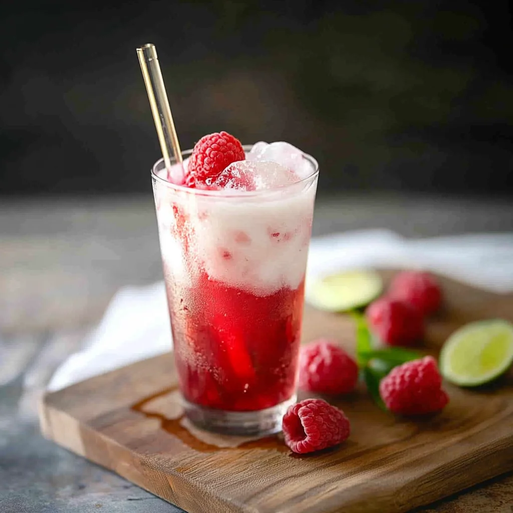 Raspberry