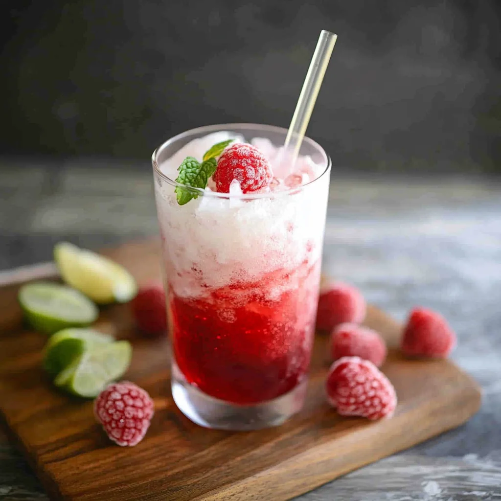 Raspberry