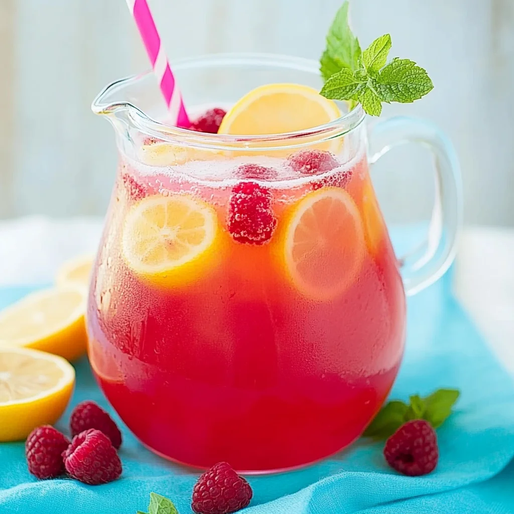 Raspberry