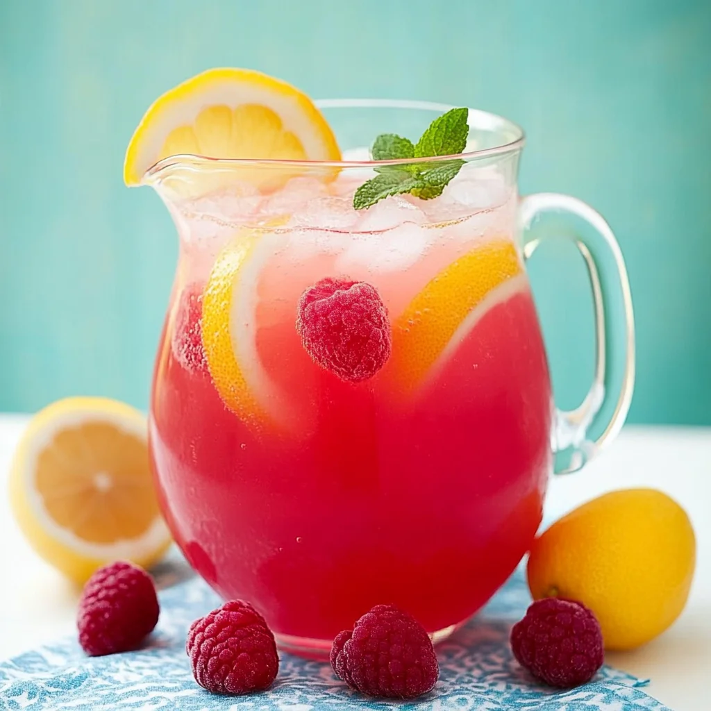 Raspberry