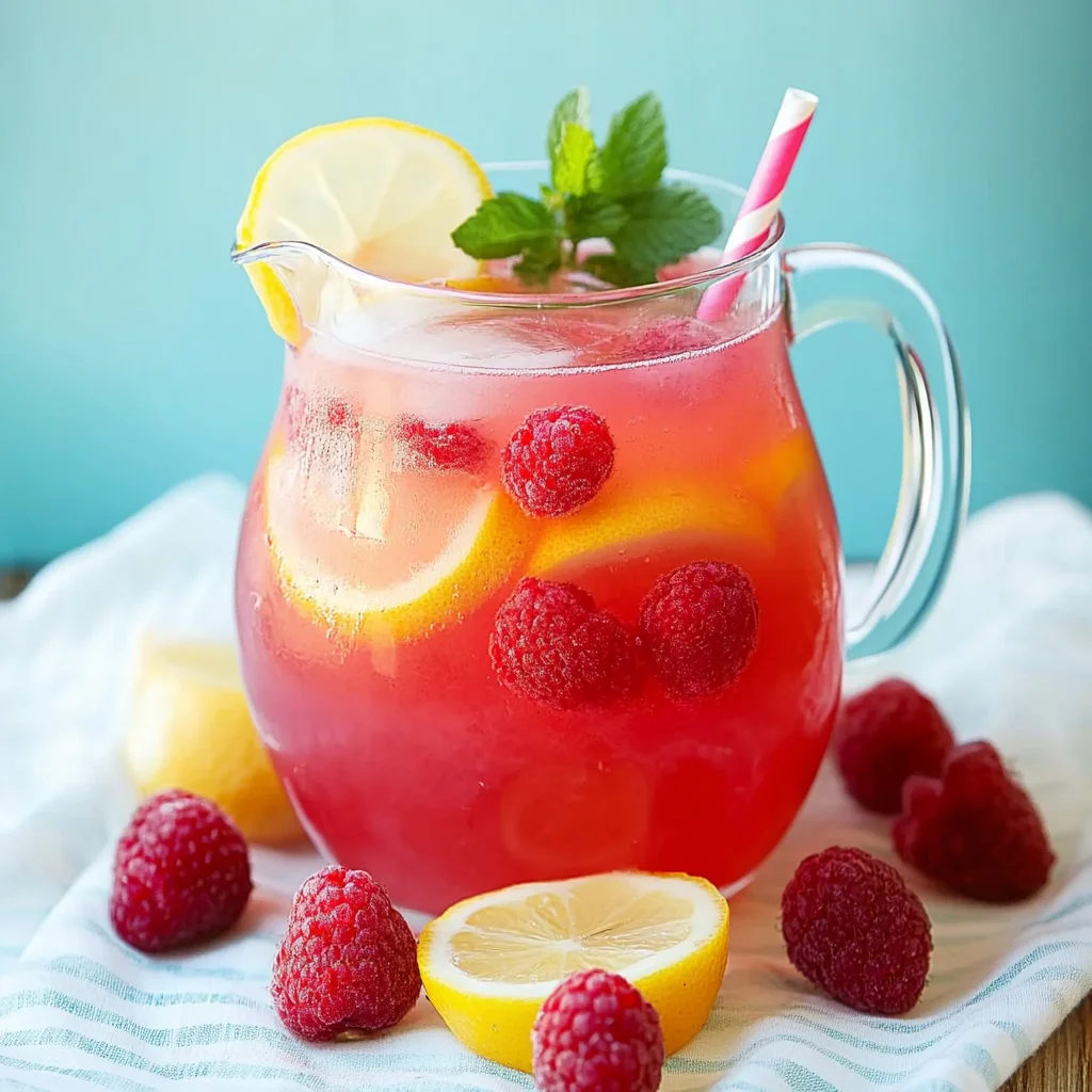 Raspberry