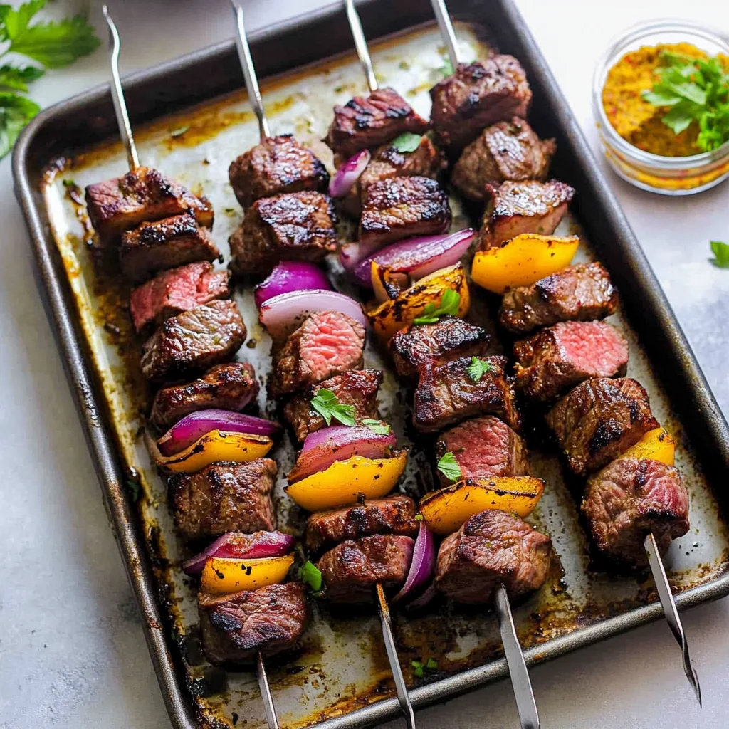 Steak