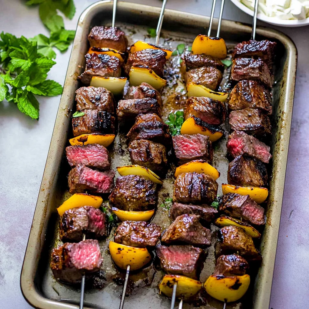 Steak