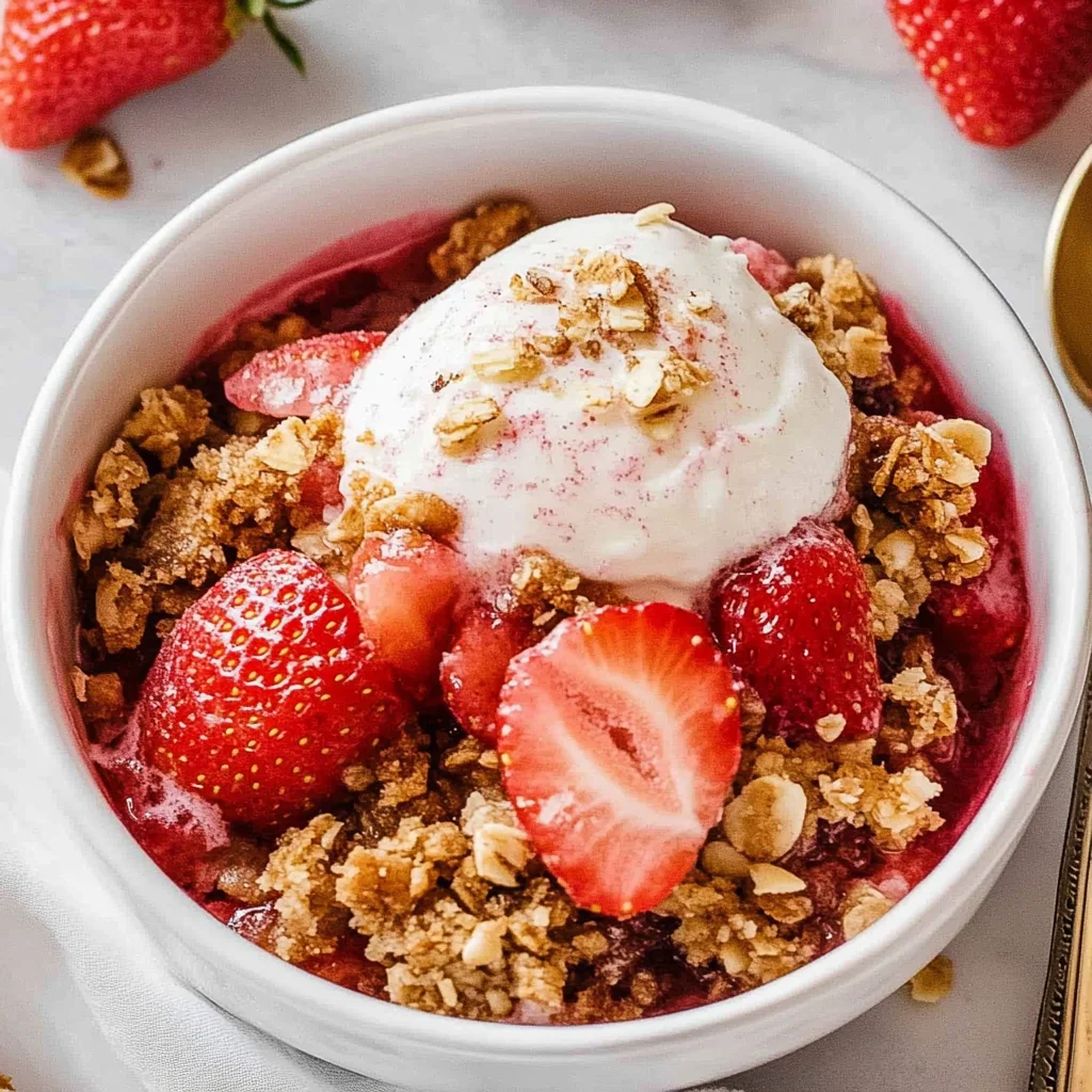 Strawberry