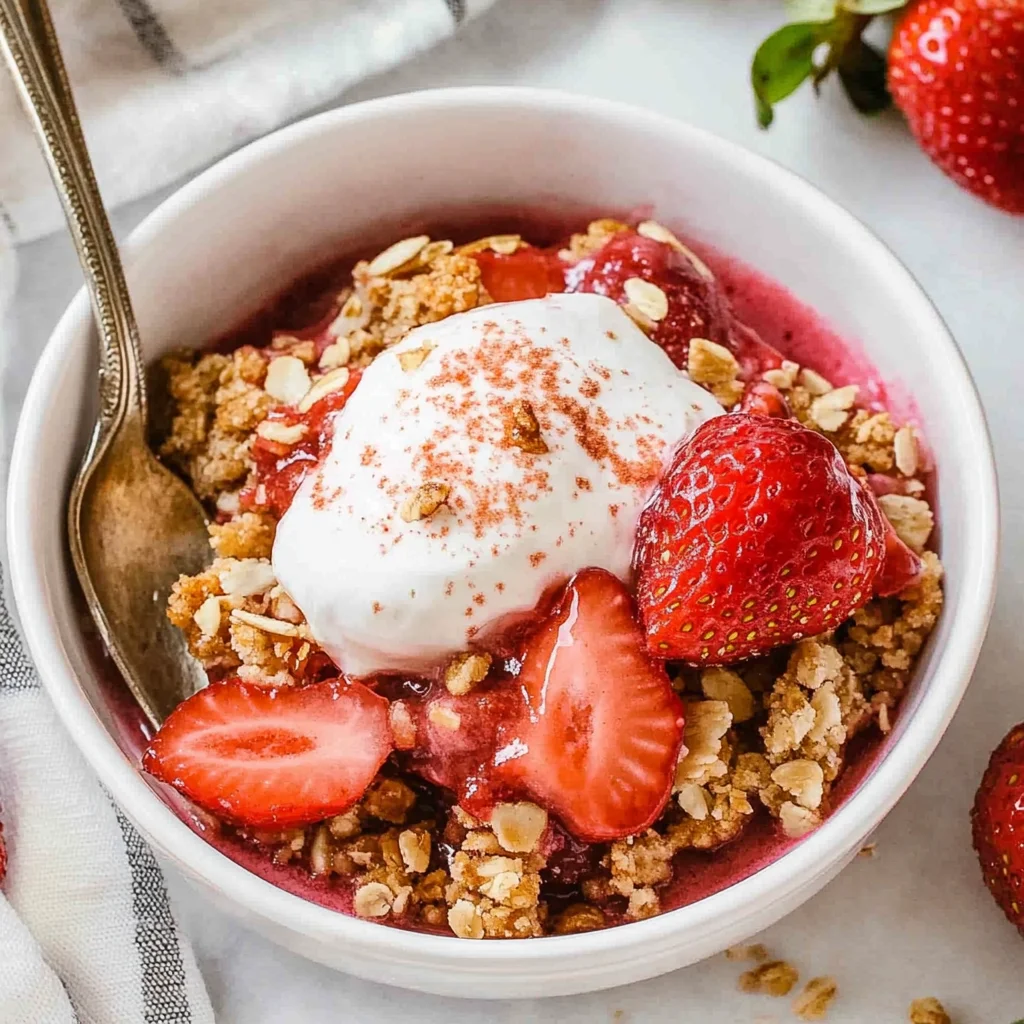 Strawberry