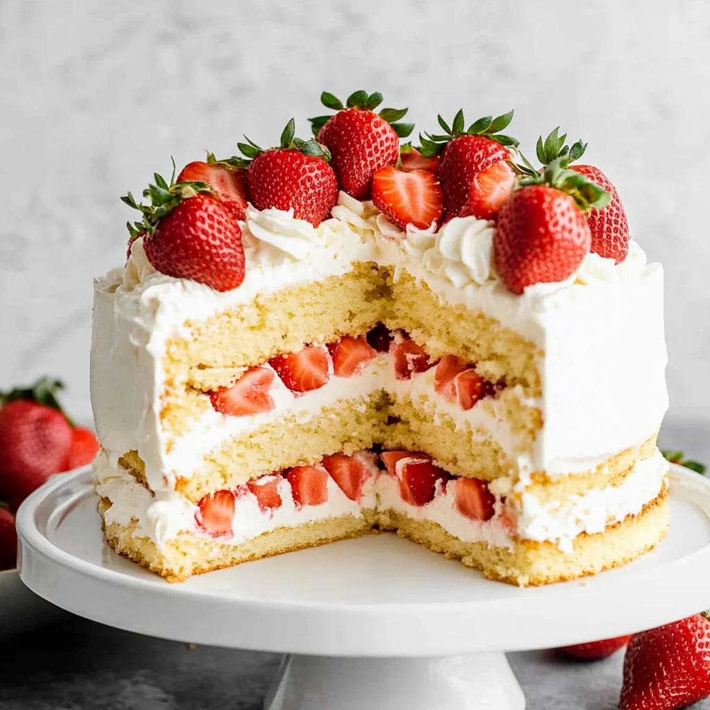 Strawberry