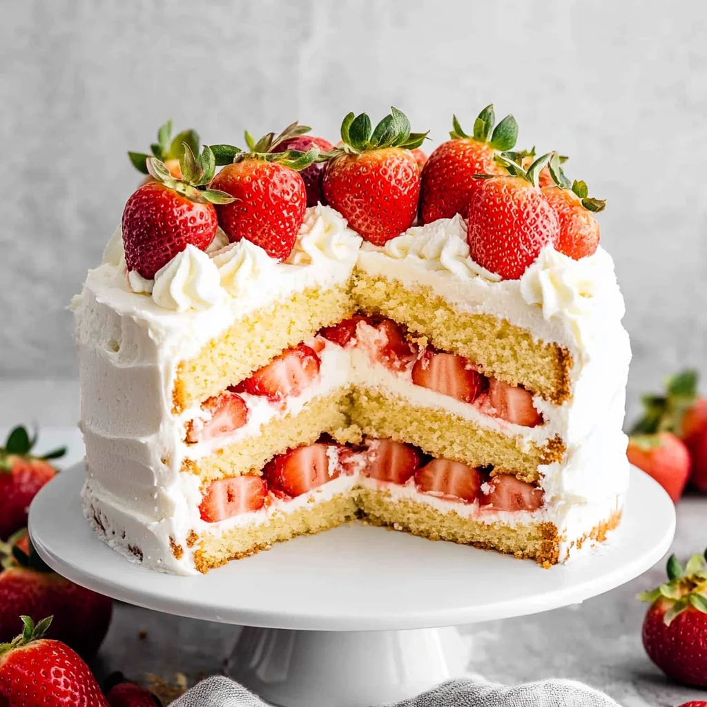 Strawberry