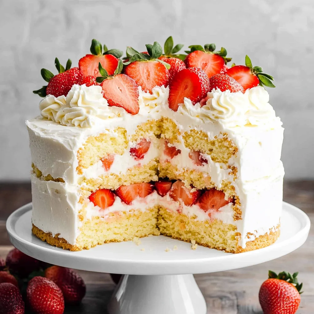 Strawberry