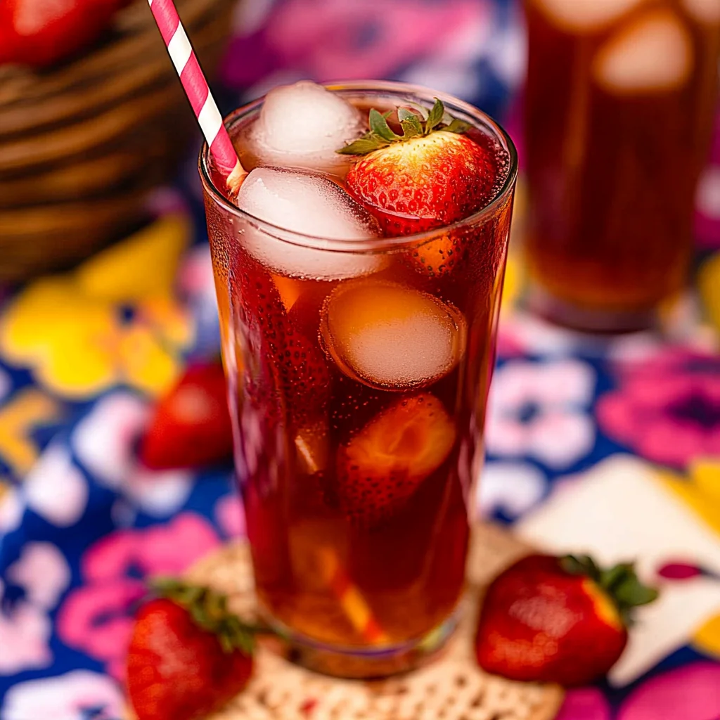 Strawberry