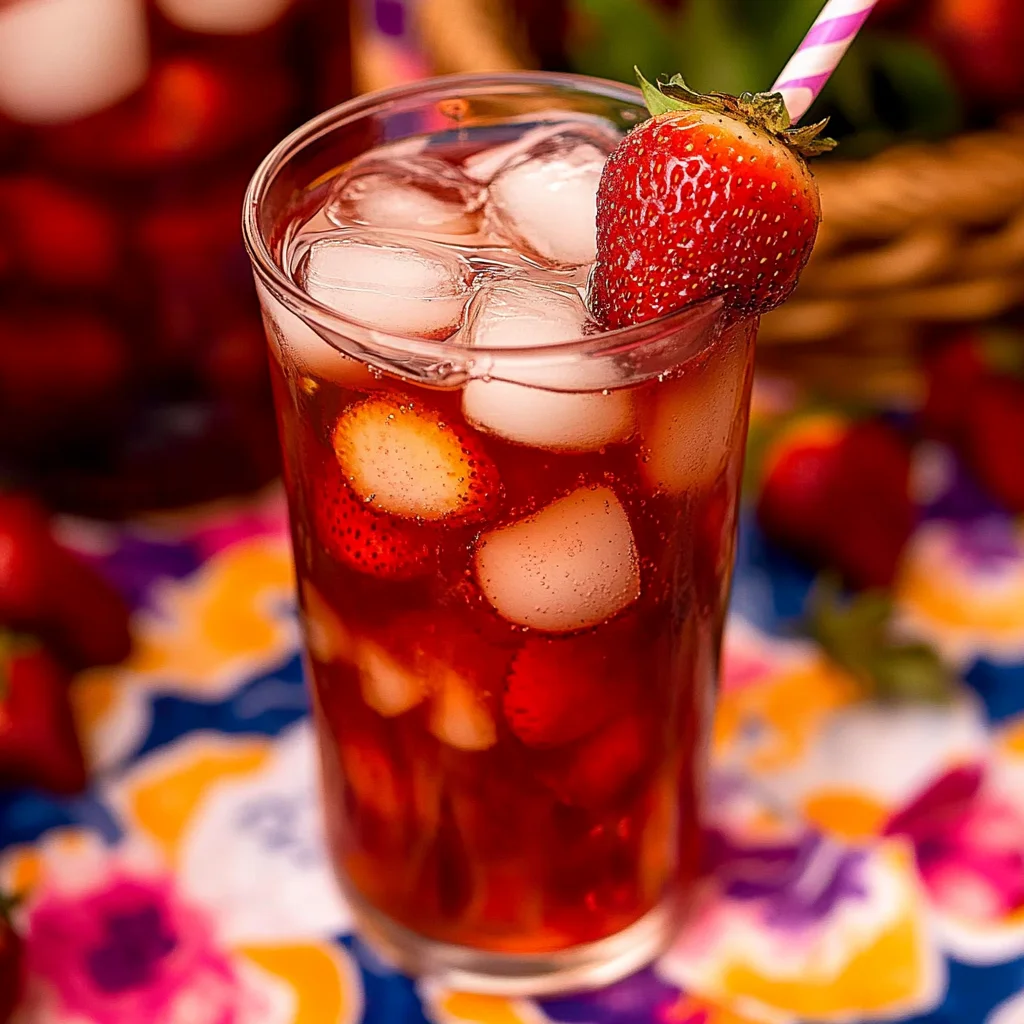 Strawberry