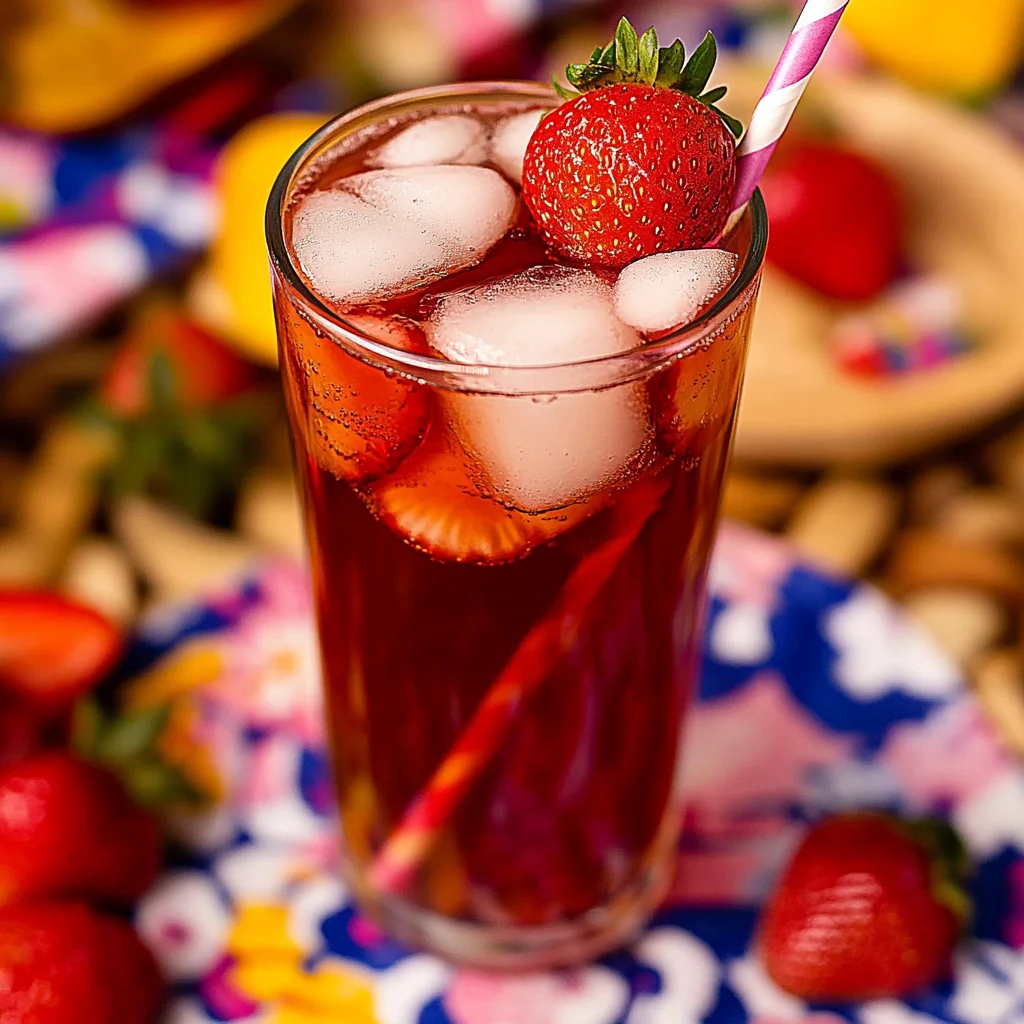 Strawberry