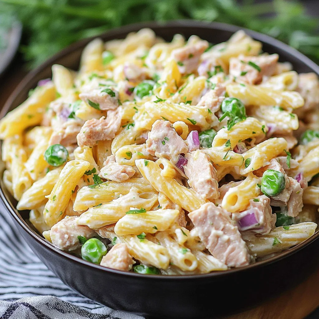 Tuna