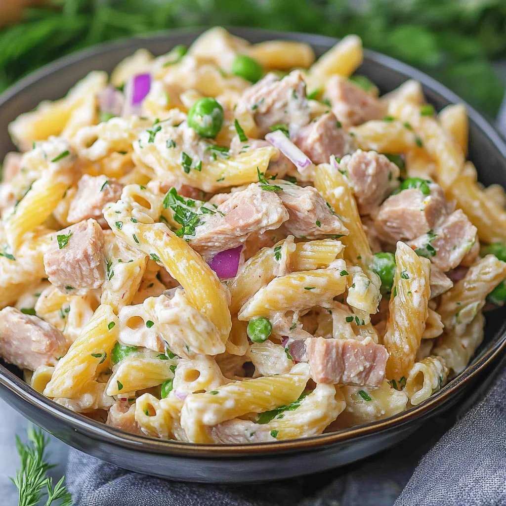 Tuna