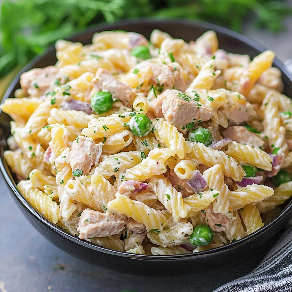 Tuna