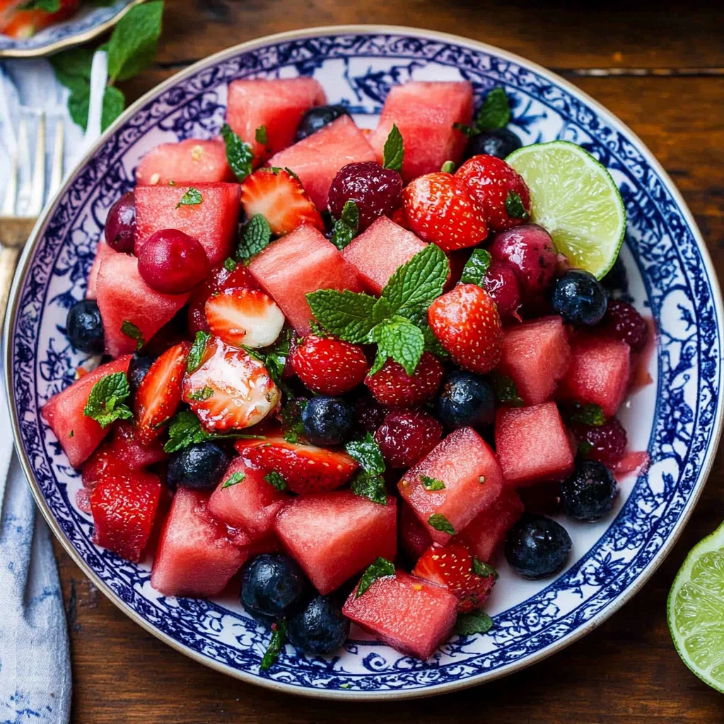 Watermelon