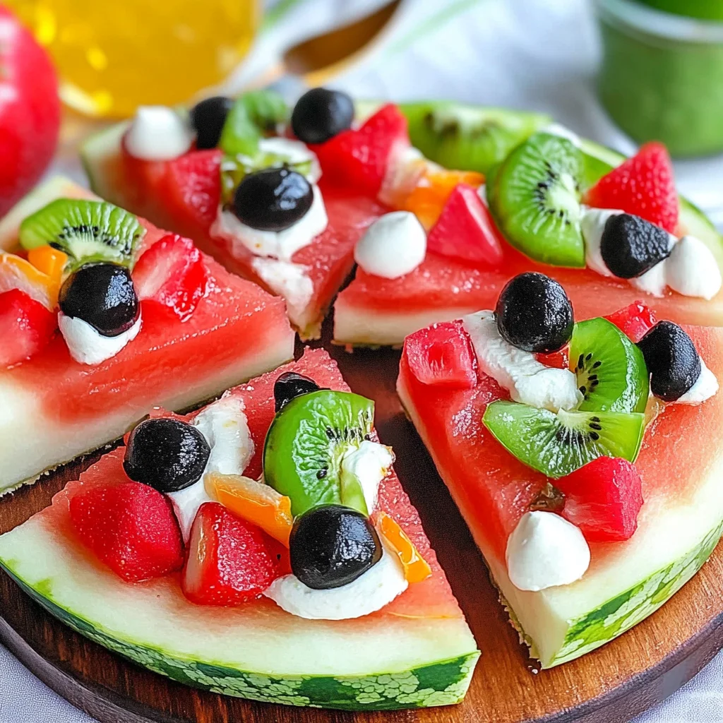 Watermelon