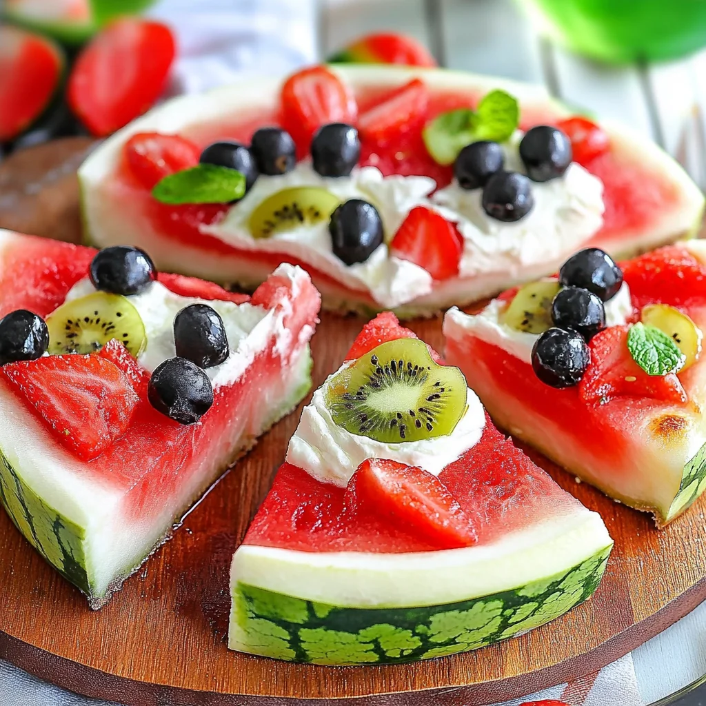 Watermelon