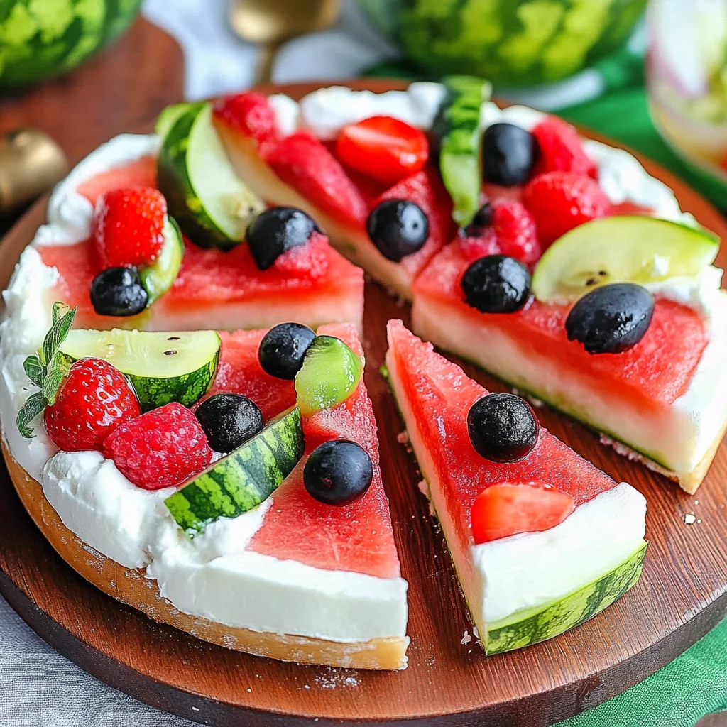 Watermelon