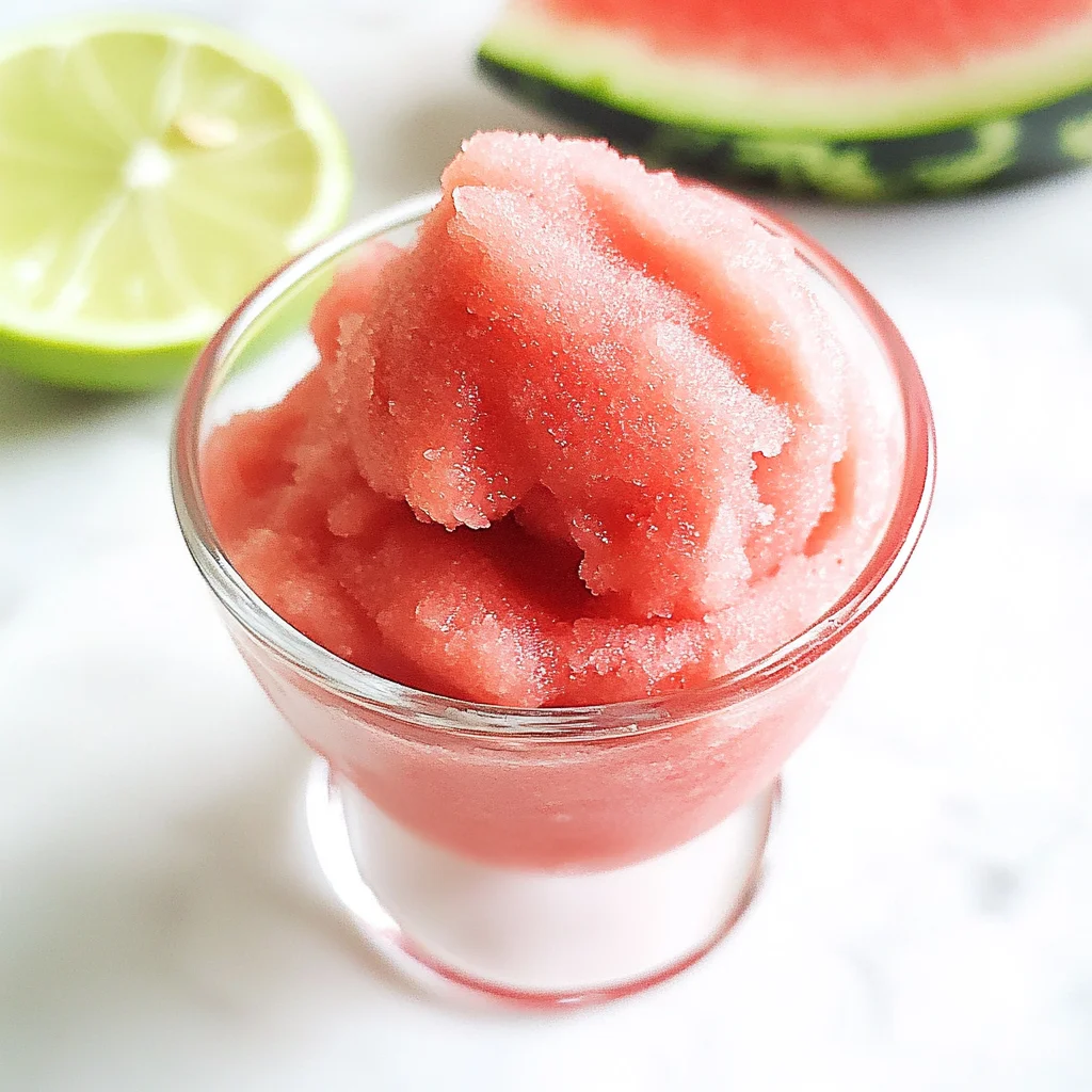 Watermelon