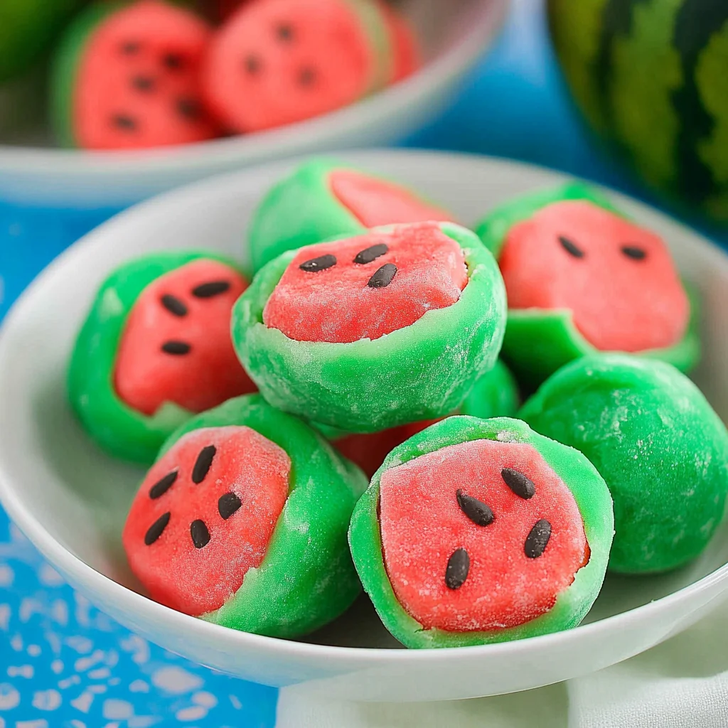 Watermelon