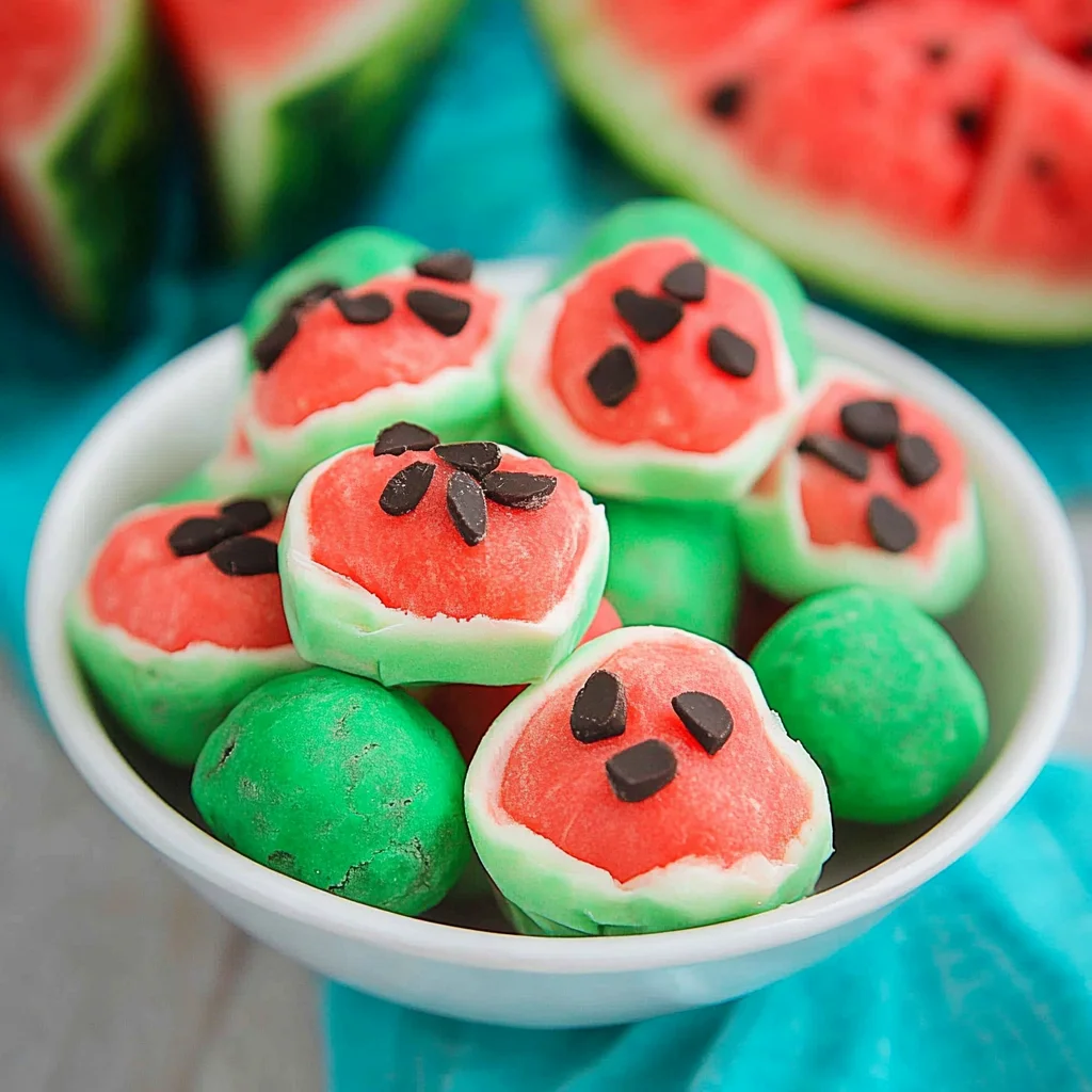 Watermelon