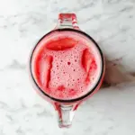Watermelon Water | Agua de Sandia