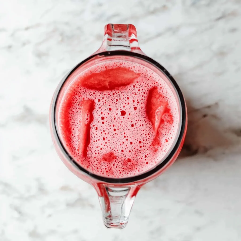 Watermelon Water | Agua de Sandia