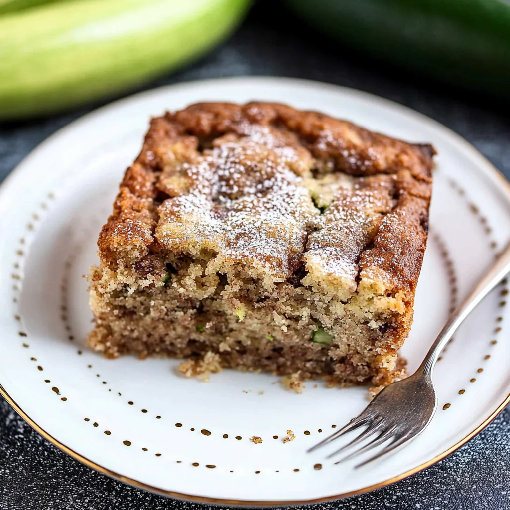 Zucchini