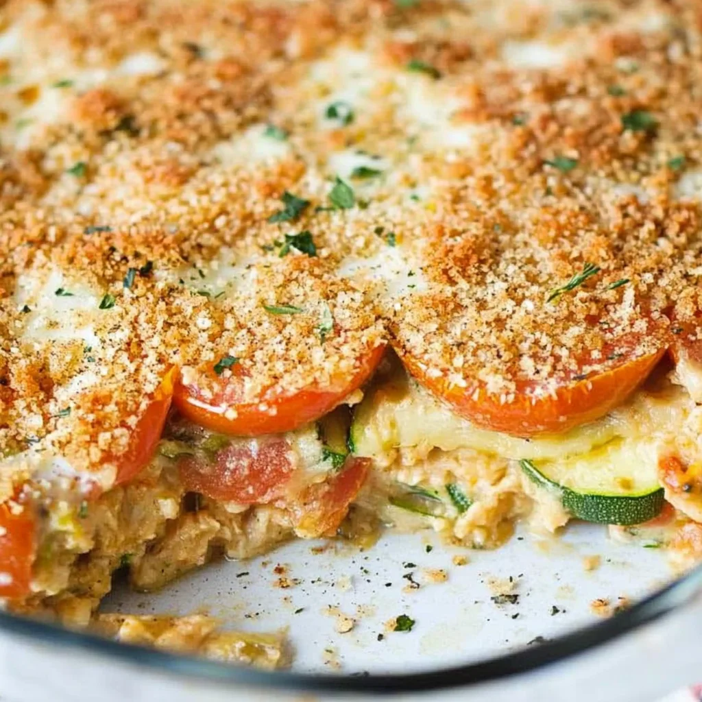 Zucchini